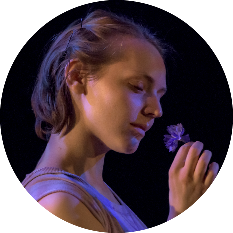 Hippolyta’s Handmaiden