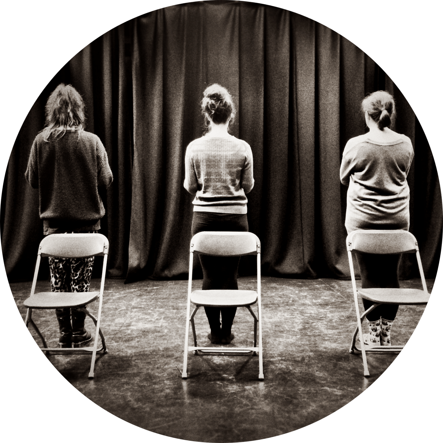Three Women
