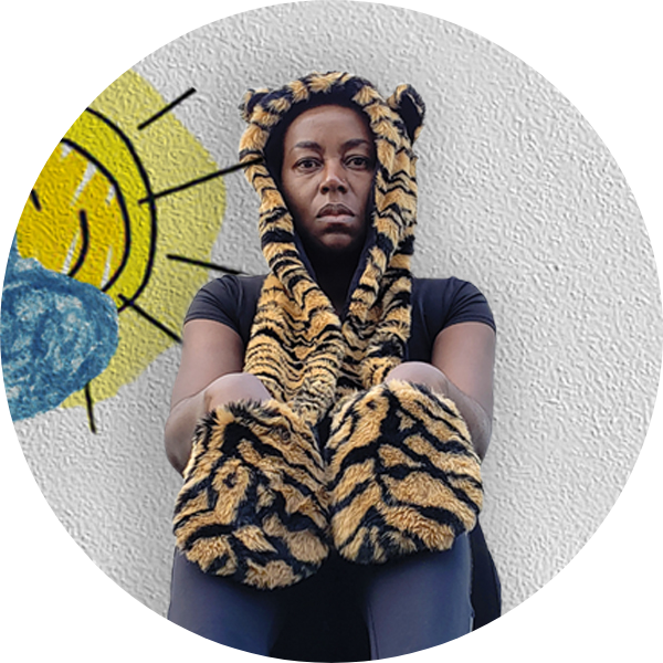 Tiger Mum